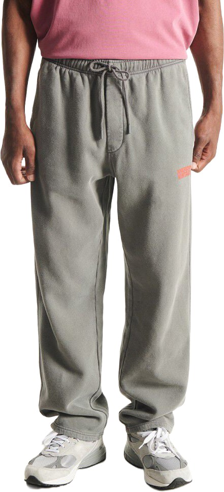 sweatpants grey
