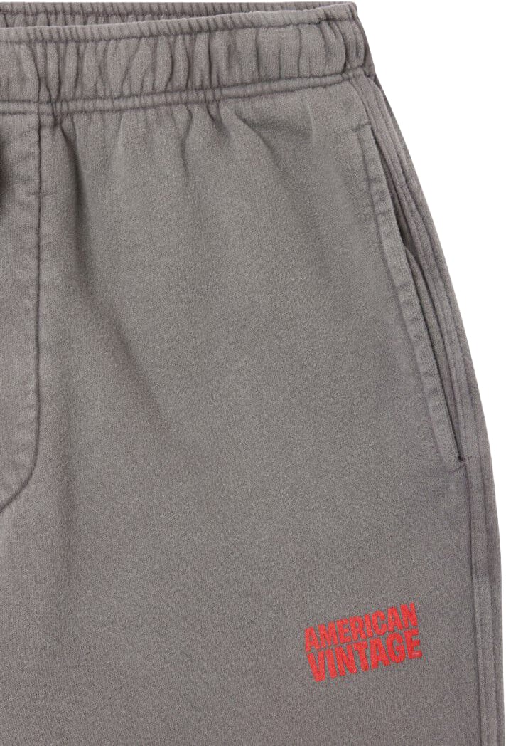 sweatpants grey