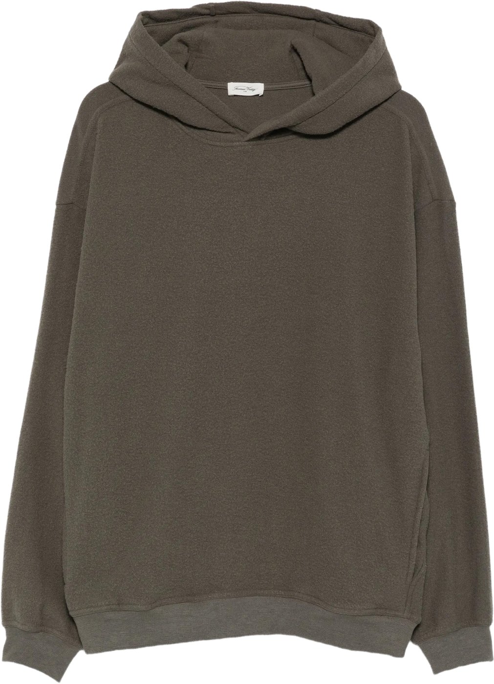 hoodie khaki
