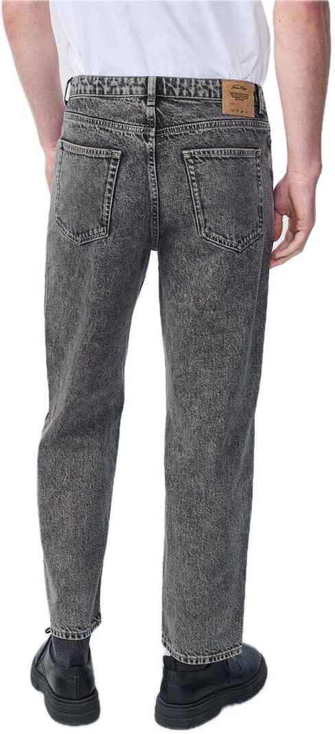 jeans grey