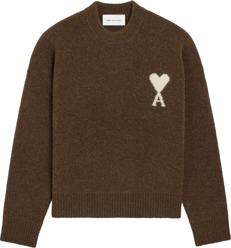 Ami Paris Sweater