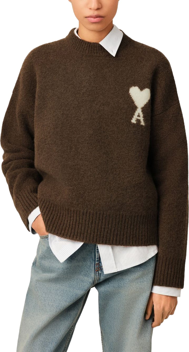 Ami Paris Sweater