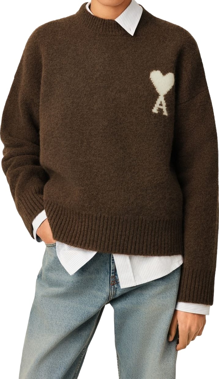 Ami Paris Sweater