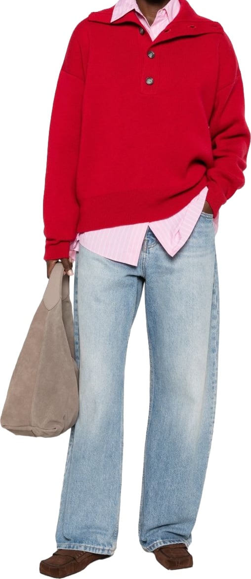 Ami Paris Sweater