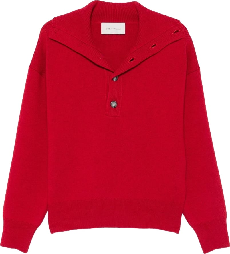 Ami Paris Sweater