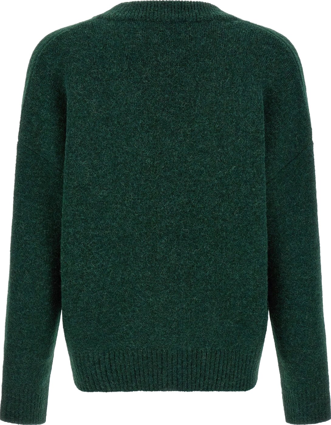 Ami Paris Ami De Coeur Cardigan