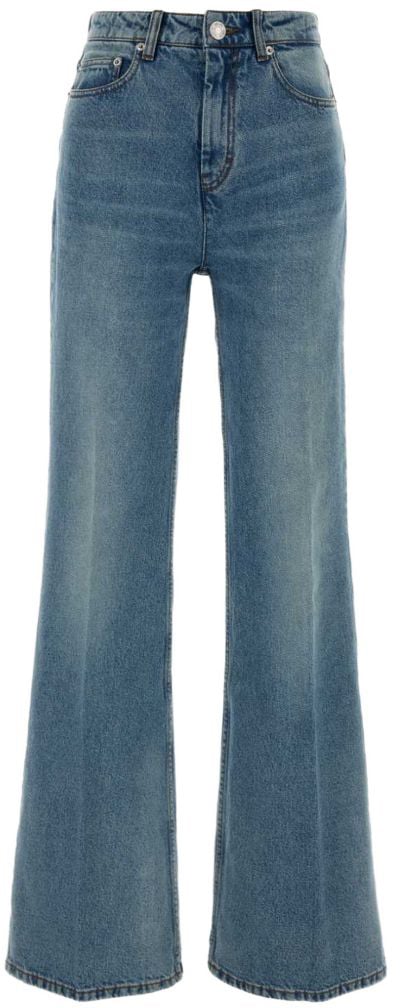 Jeans Blue