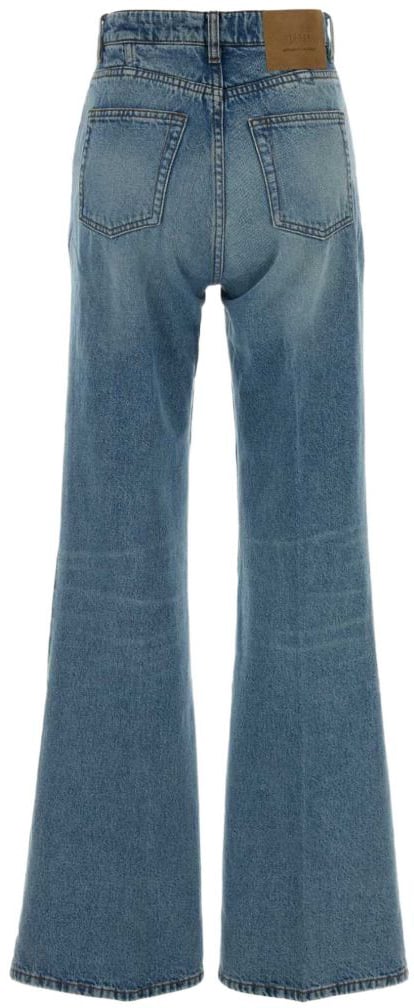 Jeans Blue