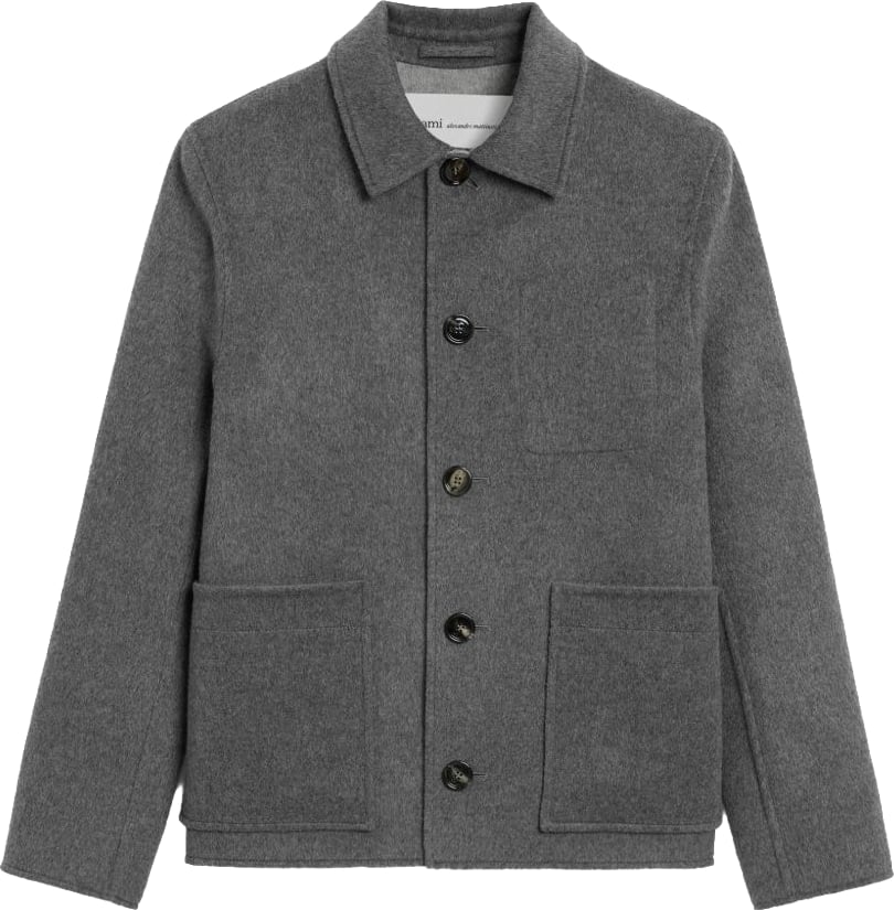 Jackets Anthracite