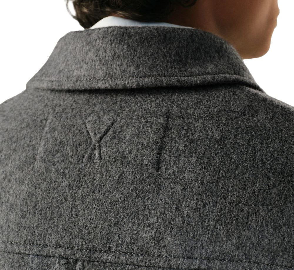 Jackets Anthracite