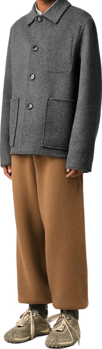 Jackets Anthracite