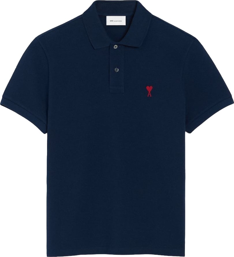 T-Shirts And Polos Navy