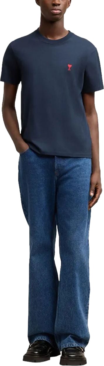 T-Shirts And Polos Marine