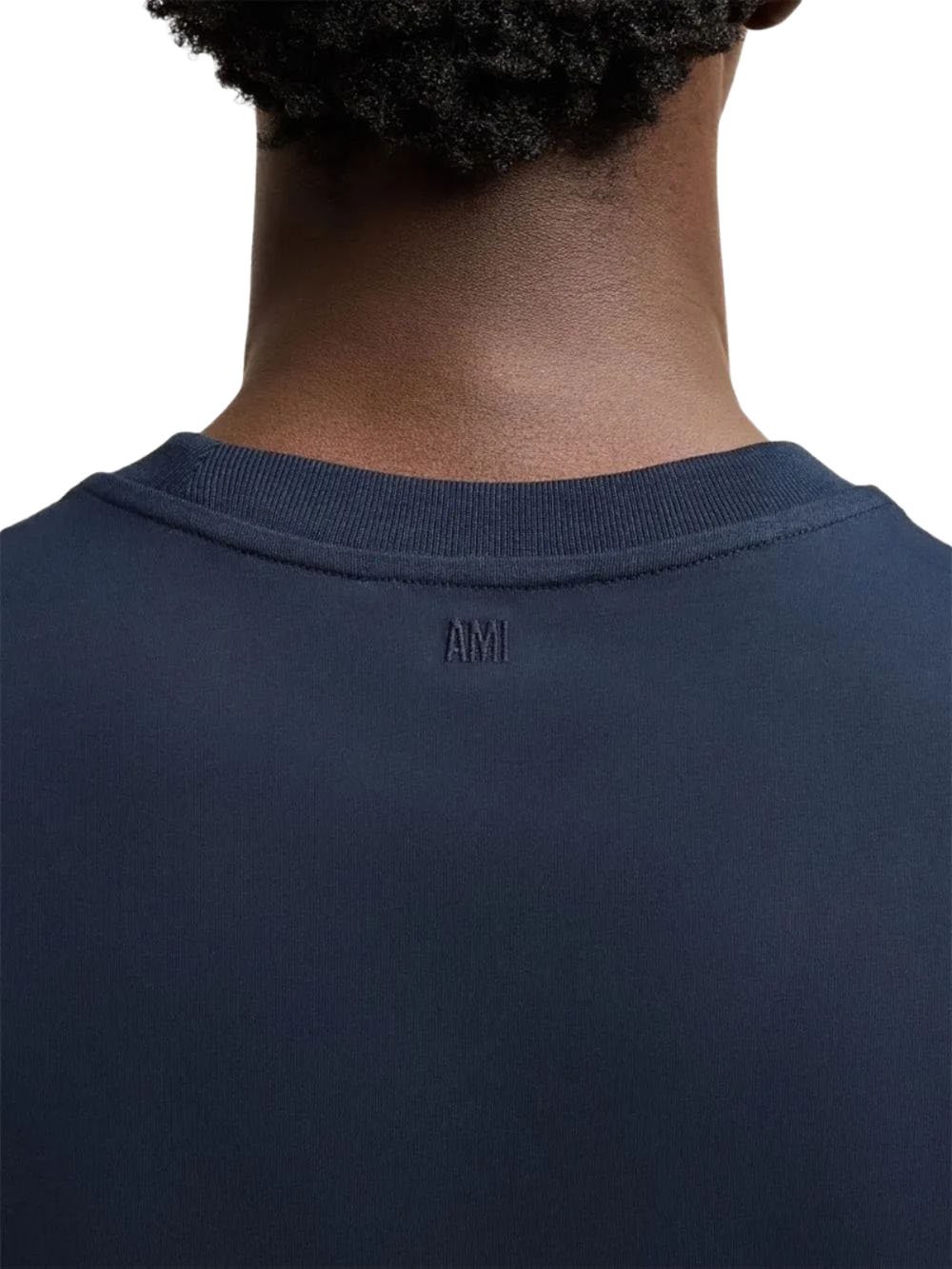 T-Shirts And Polos Marine