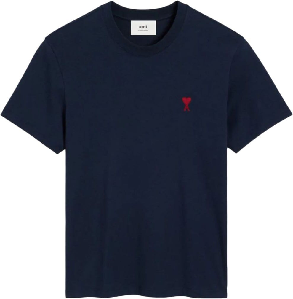 T-Shirts And Polos Marine