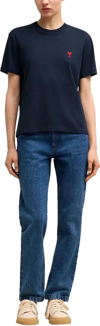 T-Shirts And Polos Marine