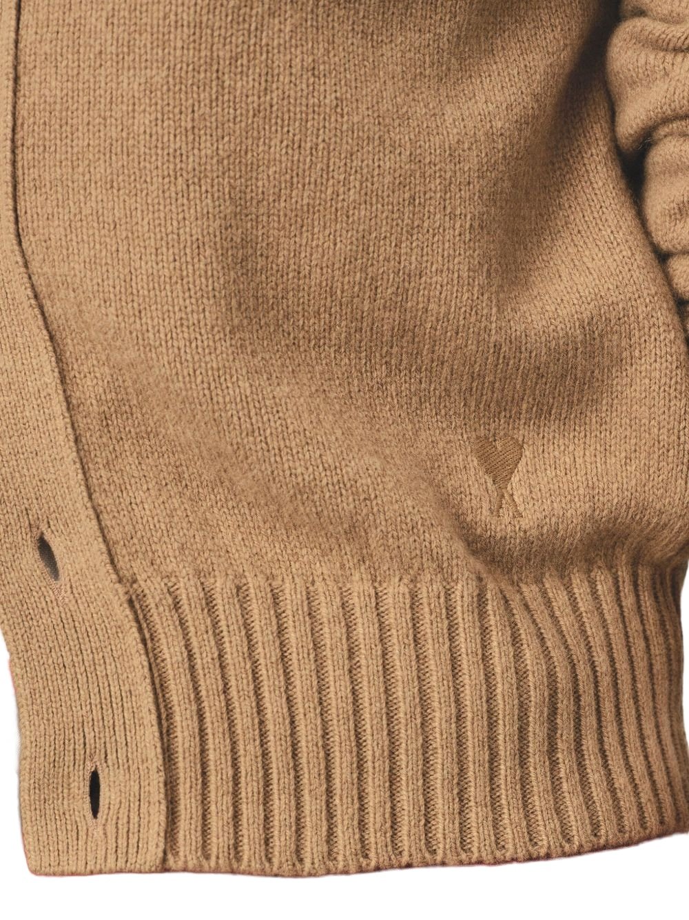 Sweaters Camel