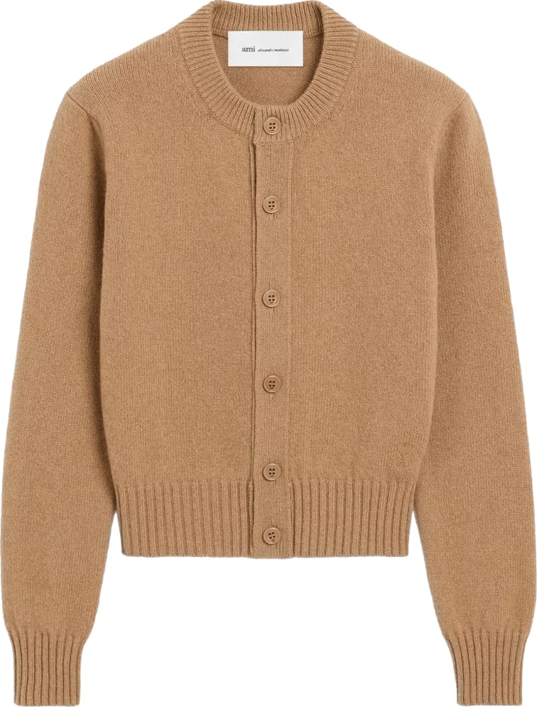 Sweaters Camel