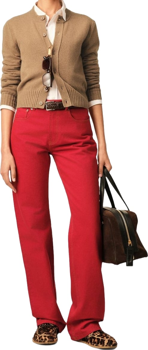 Sweaters Camel