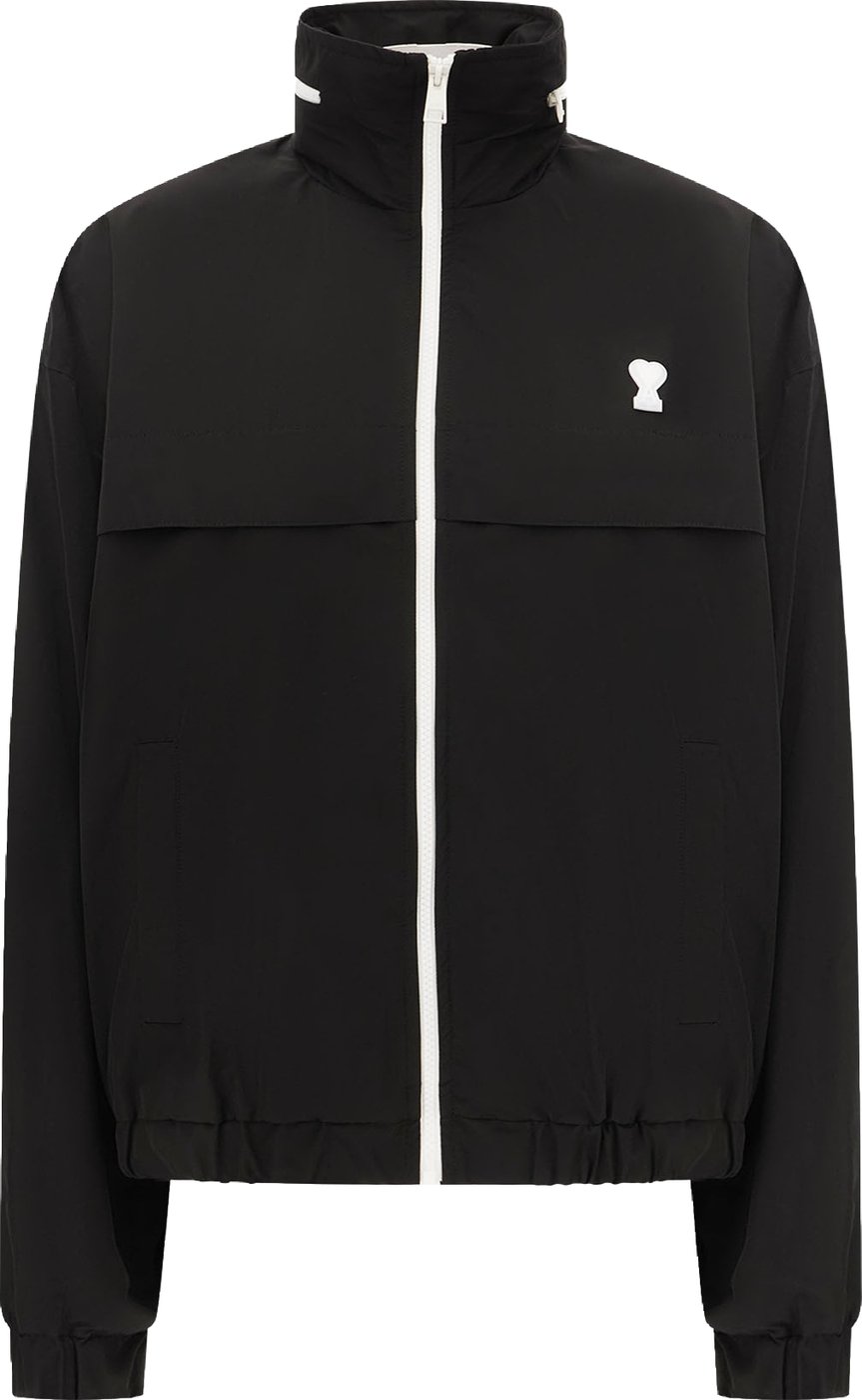 Jackets Black