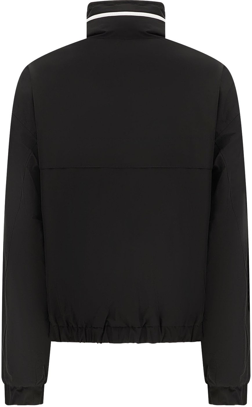 Jackets Black