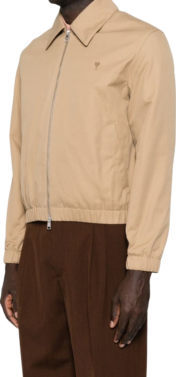 Jackets Mastic Beige
