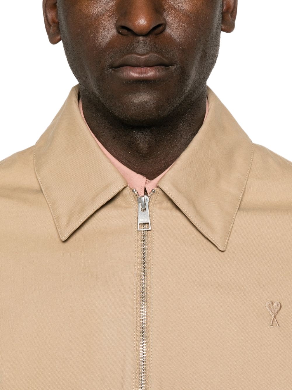 Jackets Mastic Beige