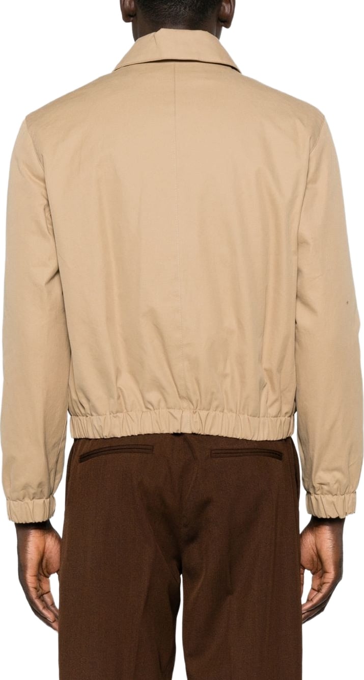 Jackets Mastic Beige
