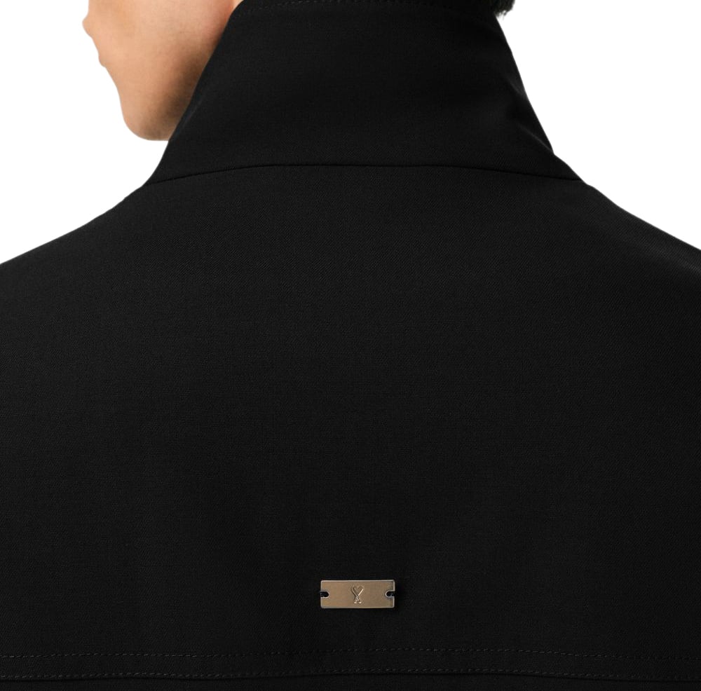 Jackets Black