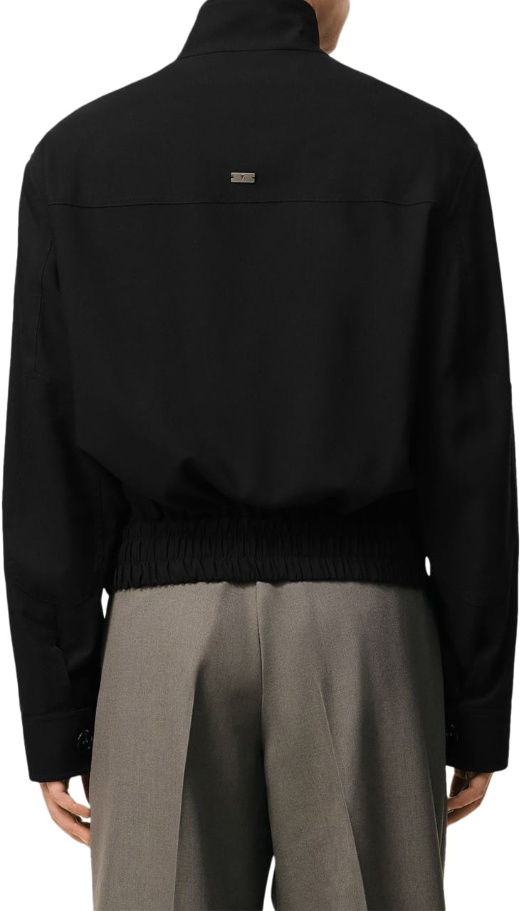 Jackets Black