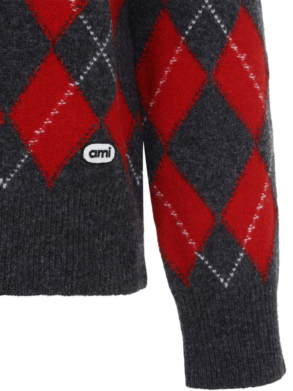 Sweaters Multicolor