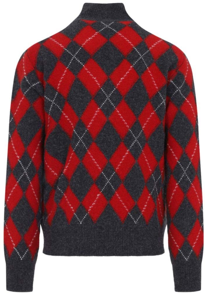 Sweaters Multicolor