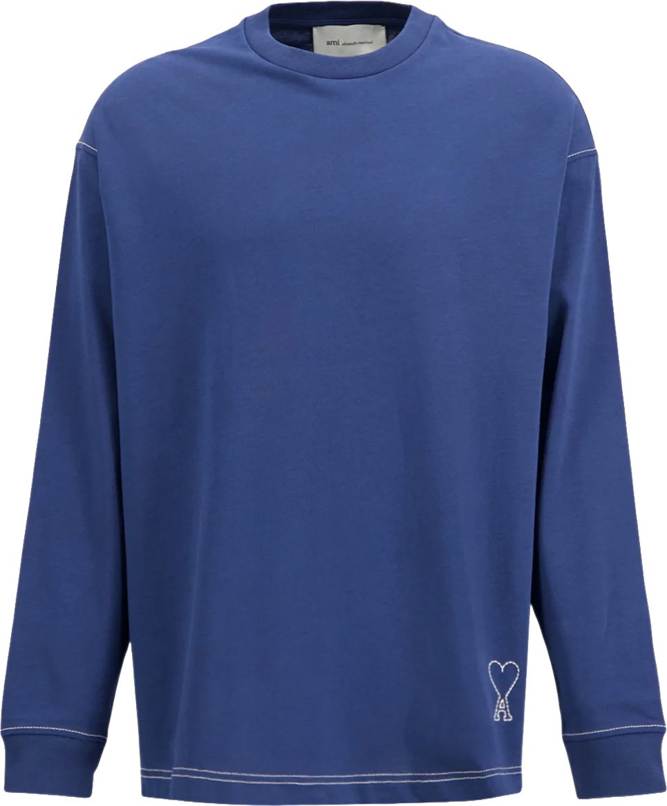 t-shirt lange mouwen
