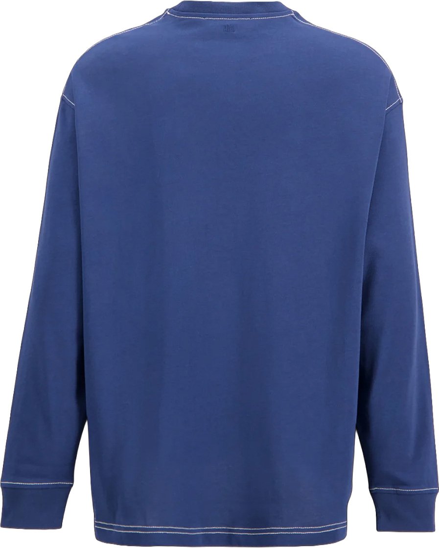 t-shirt lange mouwen