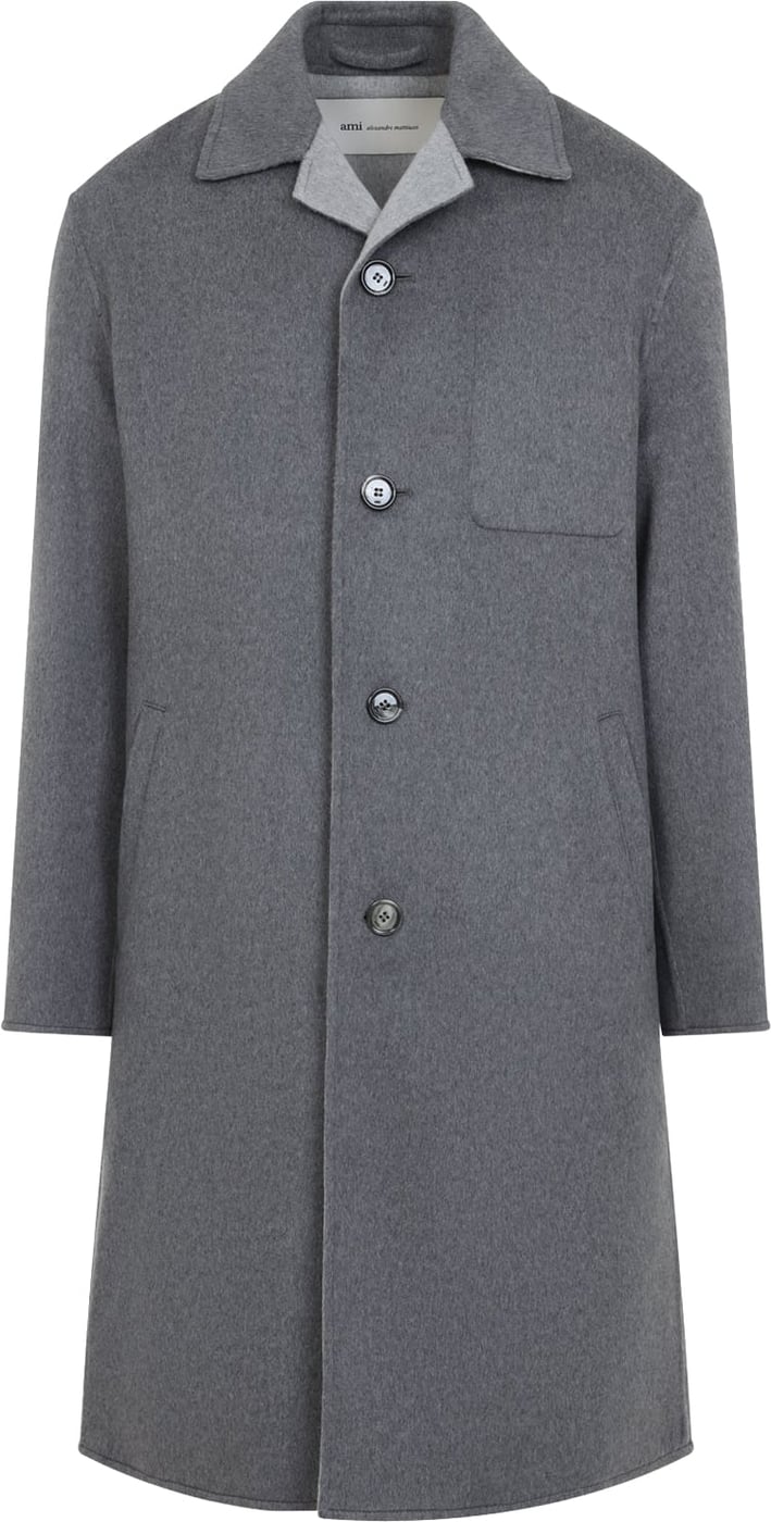 Ami Paris Coat
