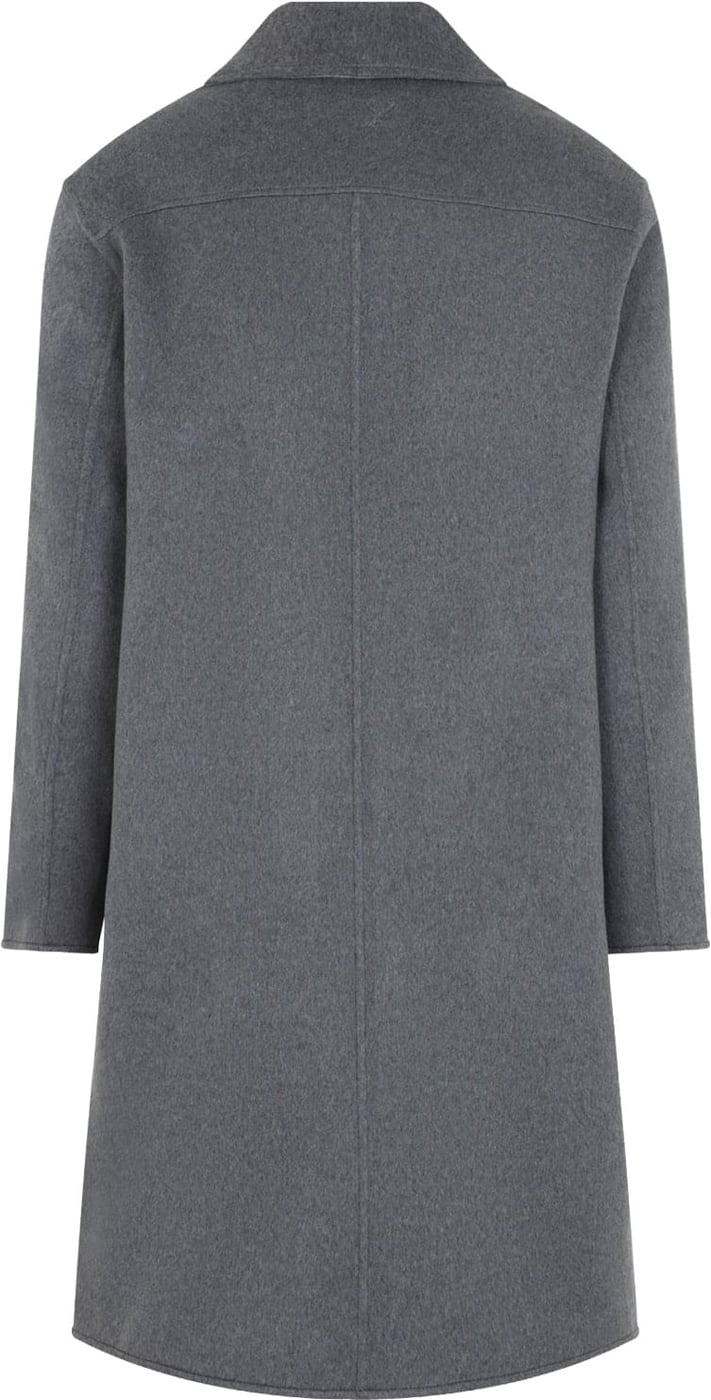 Ami Paris Coat