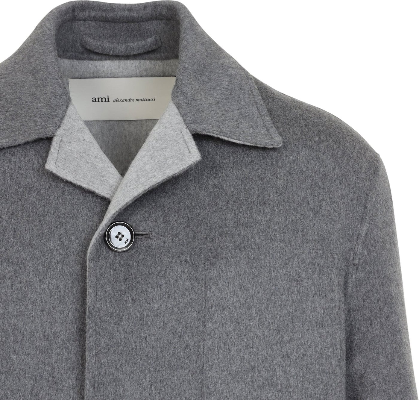 Ami Paris Coat