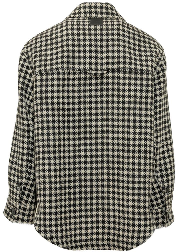 Jackets Black