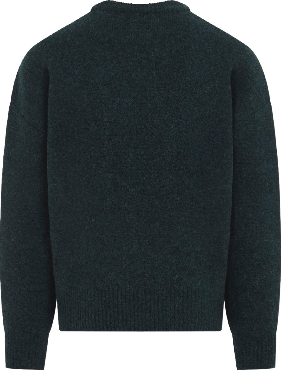 Ami Adc Sweater