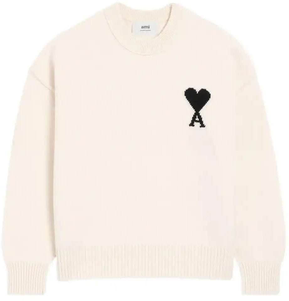 Sweaters Offwhite/Black