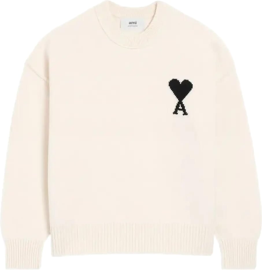 Sweaters Offwhite/Black
