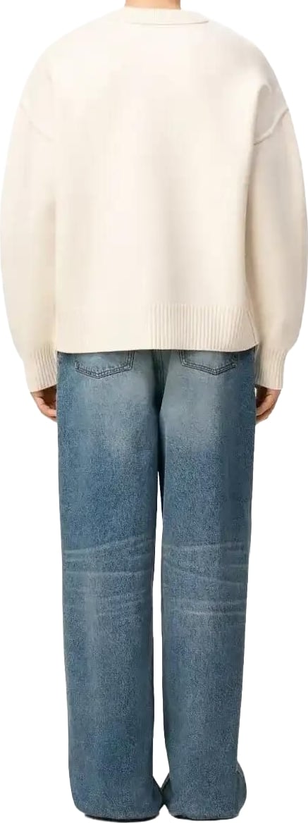 Sweaters Offwhite/Black