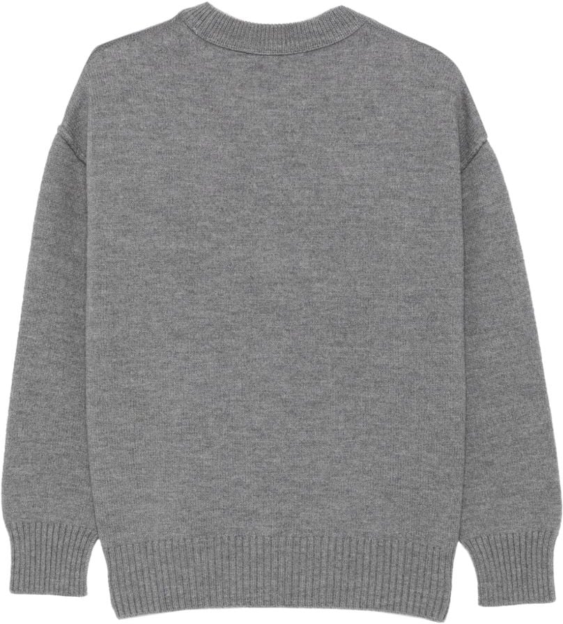 Sweaters Grey