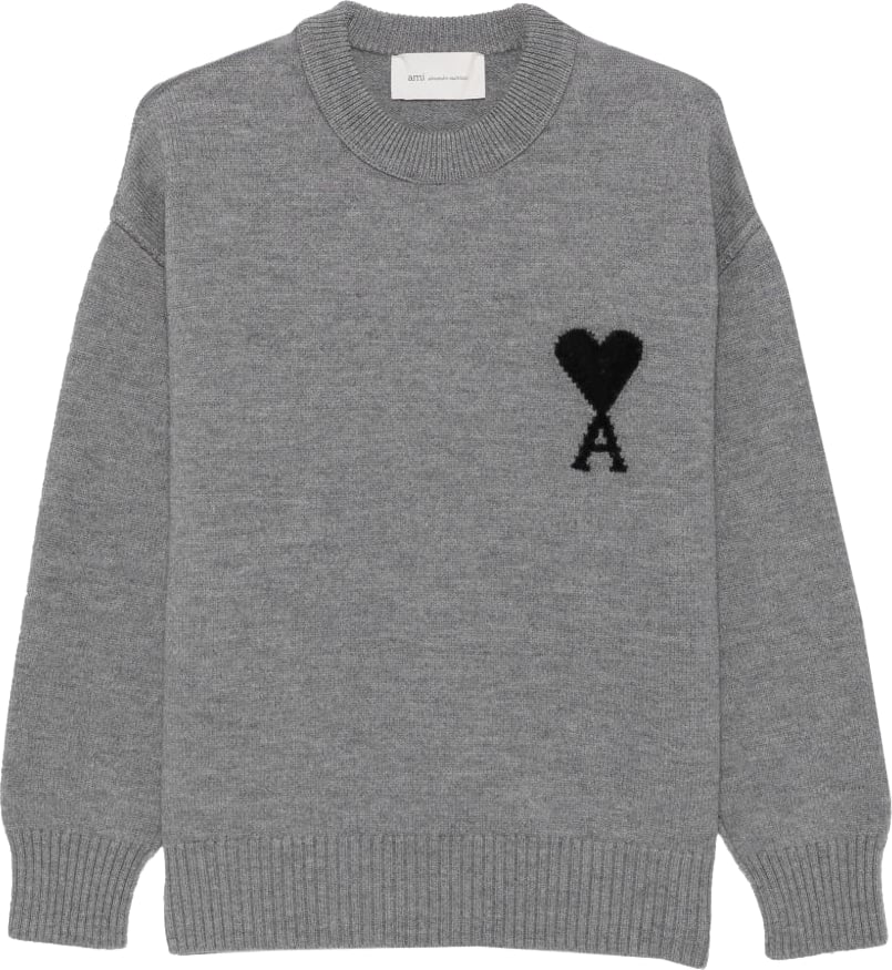 Sweaters Grey