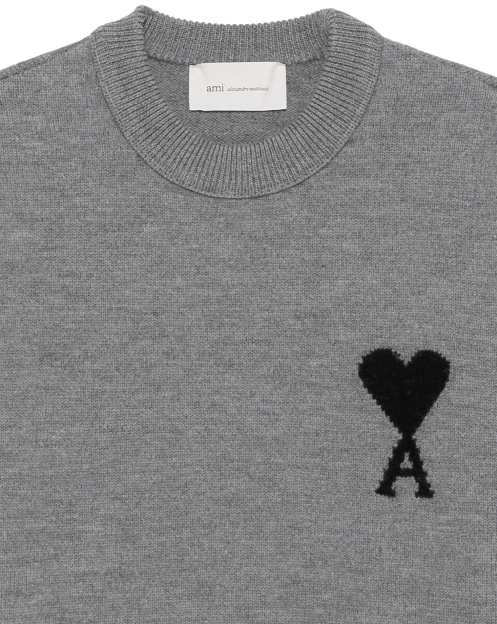 Sweaters Grey