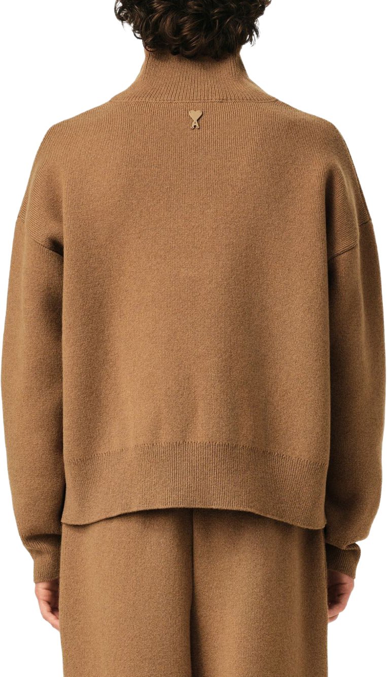 Sweaters Camel