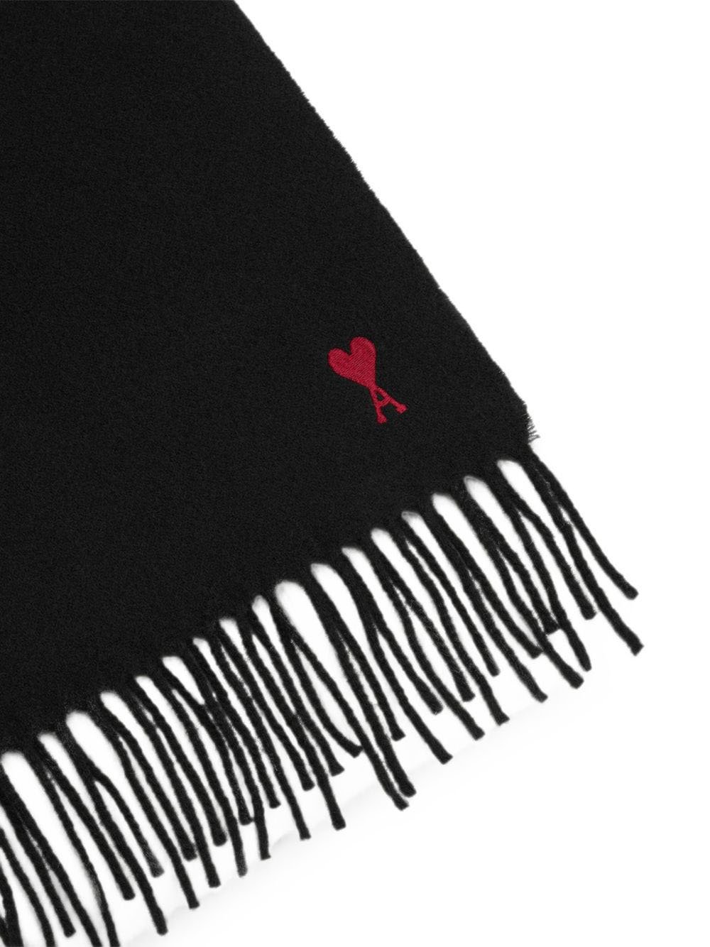 Scarfs Noir