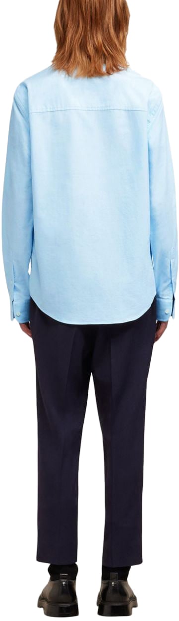 Shirts Blue