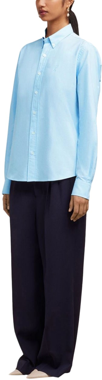Shirts Blue