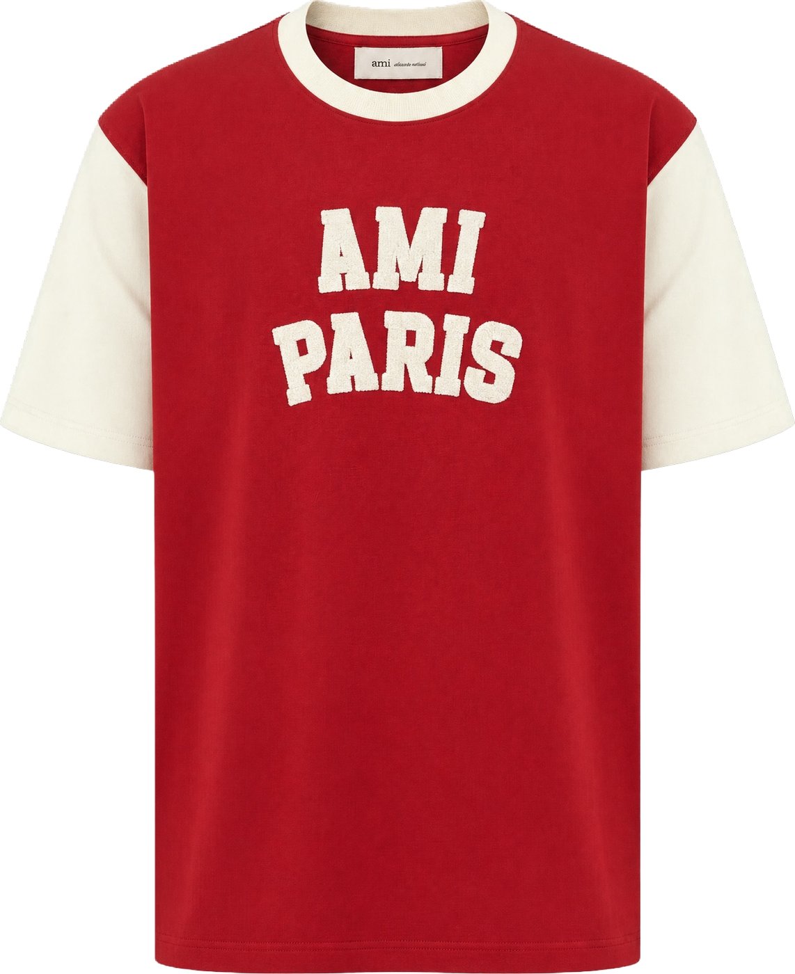 Ami Paris T-SHIRT